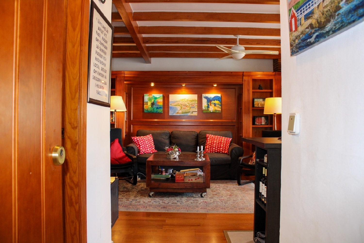  till salu lägenhet Nerja Axarquía 4