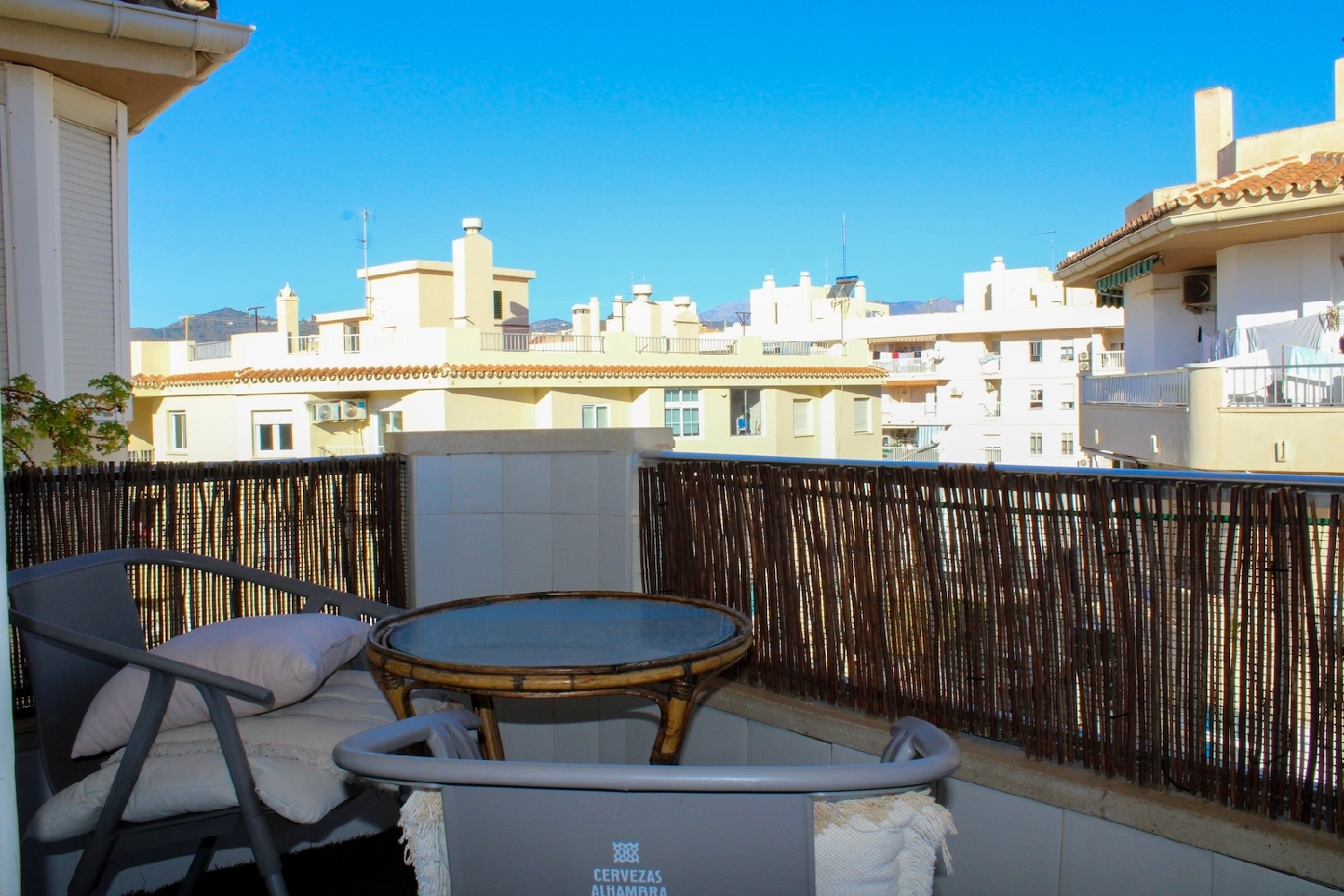  till salu lägenhet Nerja Axarquía 6