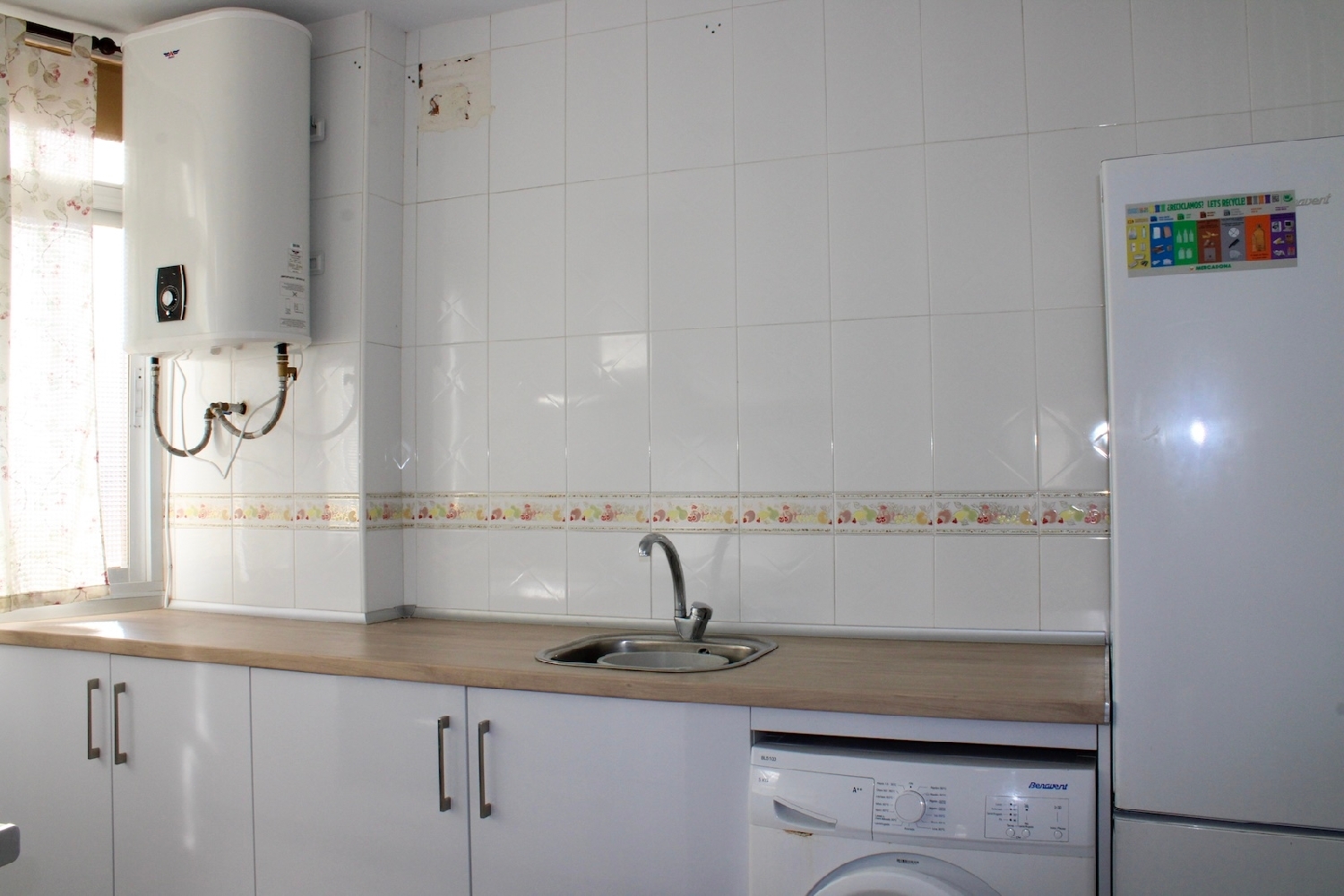  till salu lägenhet Nerja Axarquía 3