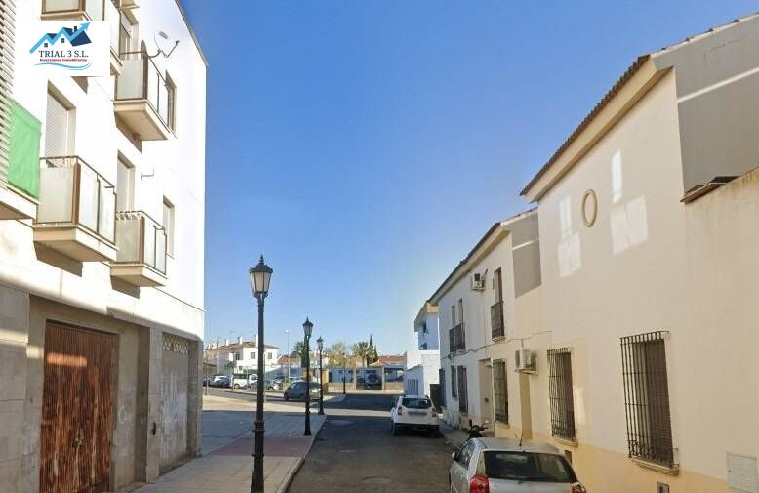 for sale apartment Níjar Comarca Metropolitana De Almería 1