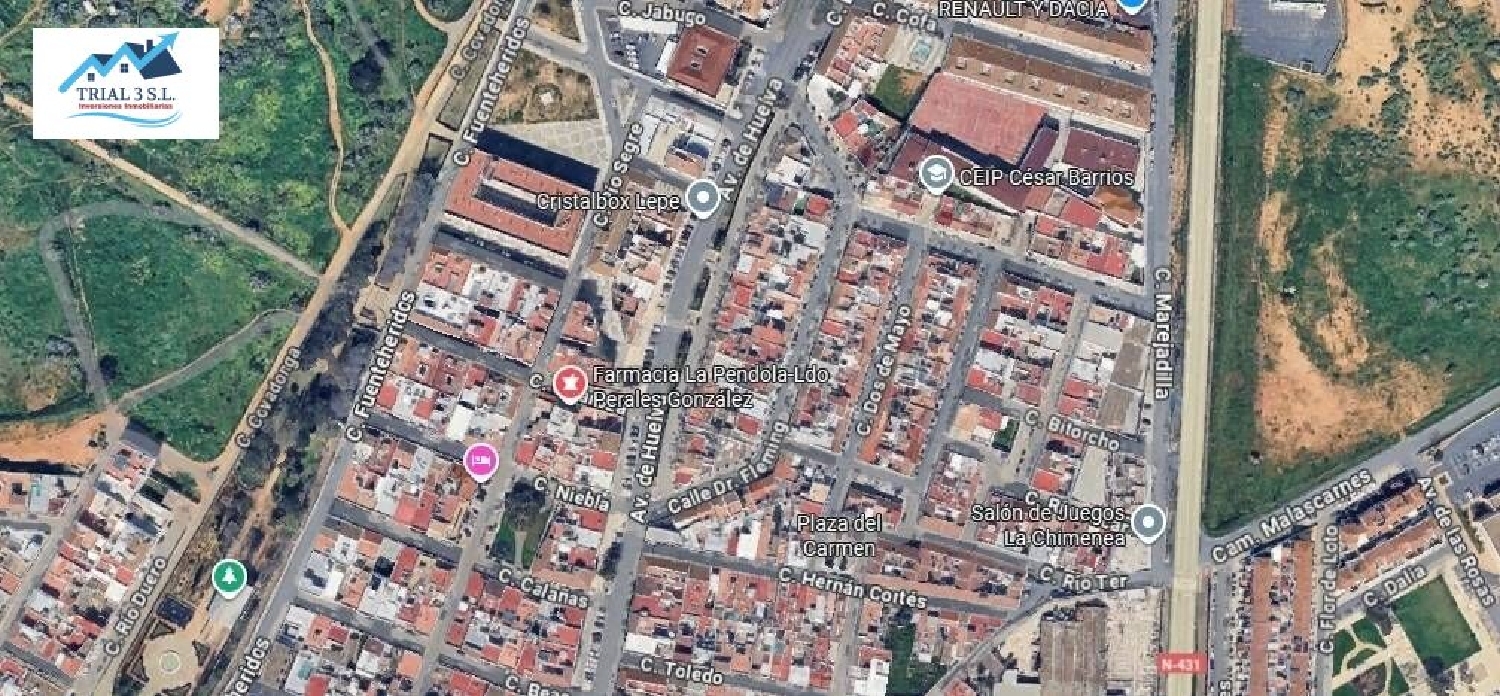 for sale apartment Níjar Comarca Metropolitana De Almería 2