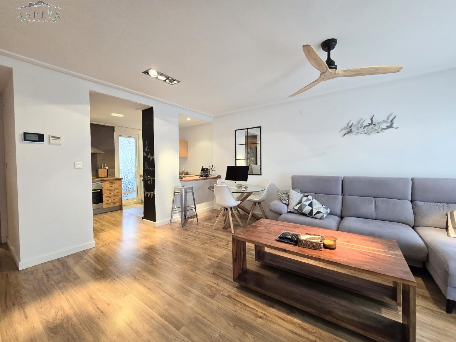 te koop appartement Novelda Vinalopó Mitjà 2