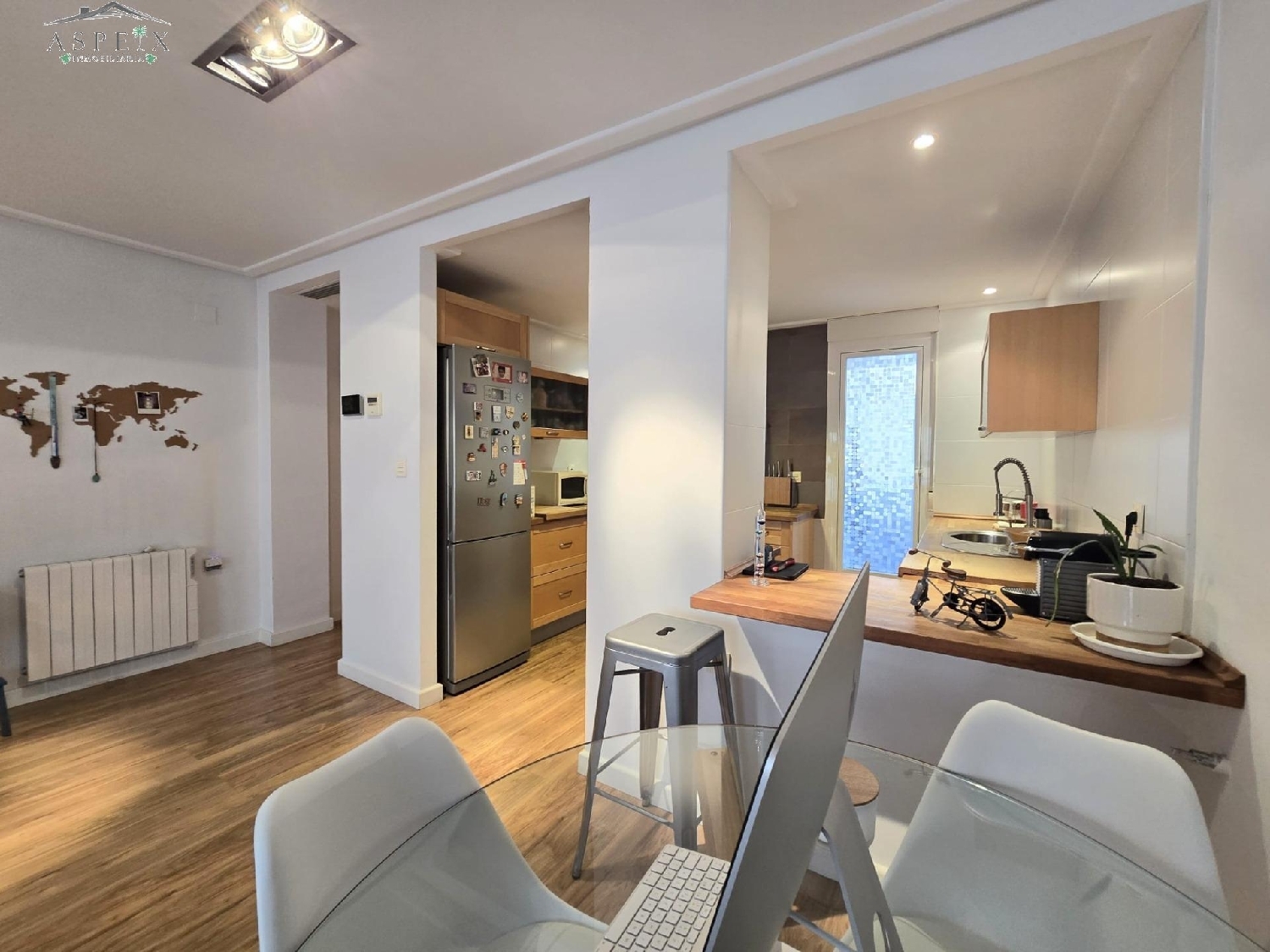 te koop appartement Novelda Vinalopó Mitjà 3