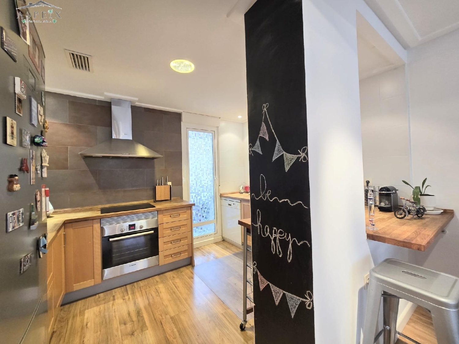 te koop appartement Novelda Vinalopó Mitjà 4