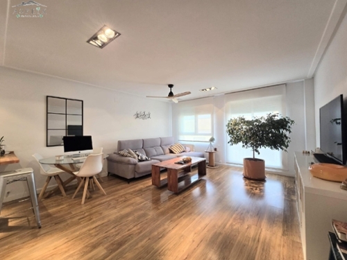 Novelda Vinalopó Mitjà appartement foto 6330139