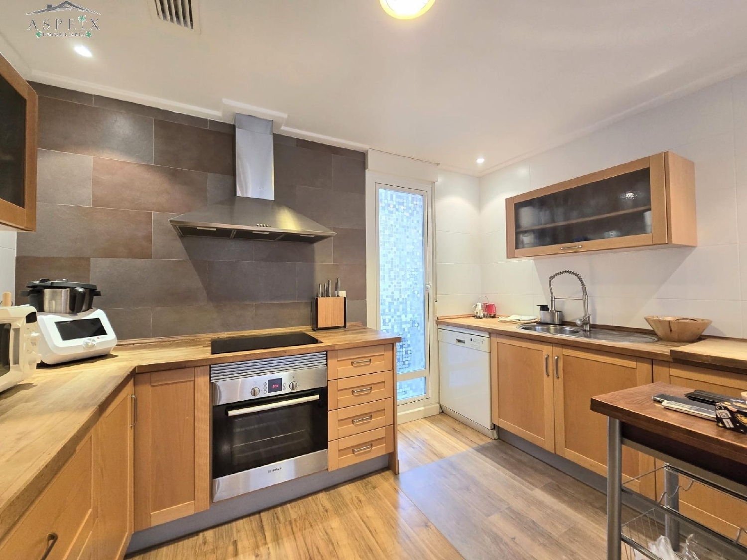 te koop appartement Novelda Vinalopó Mitjà 5