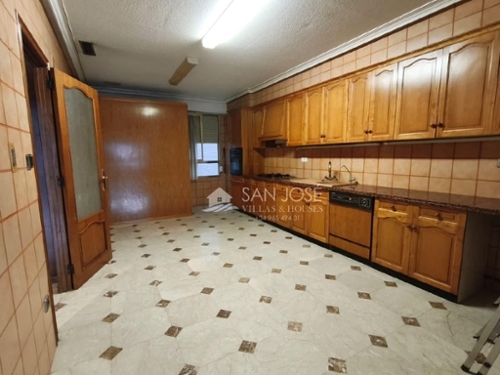 Novelda Vinalopó Mitjà appartement foto 6330362