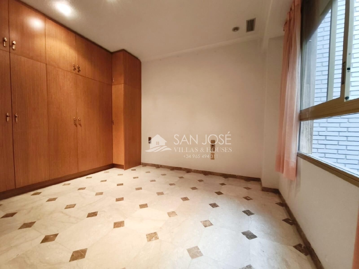  te koop appartement Novelda Vinalopó Mitjà 5