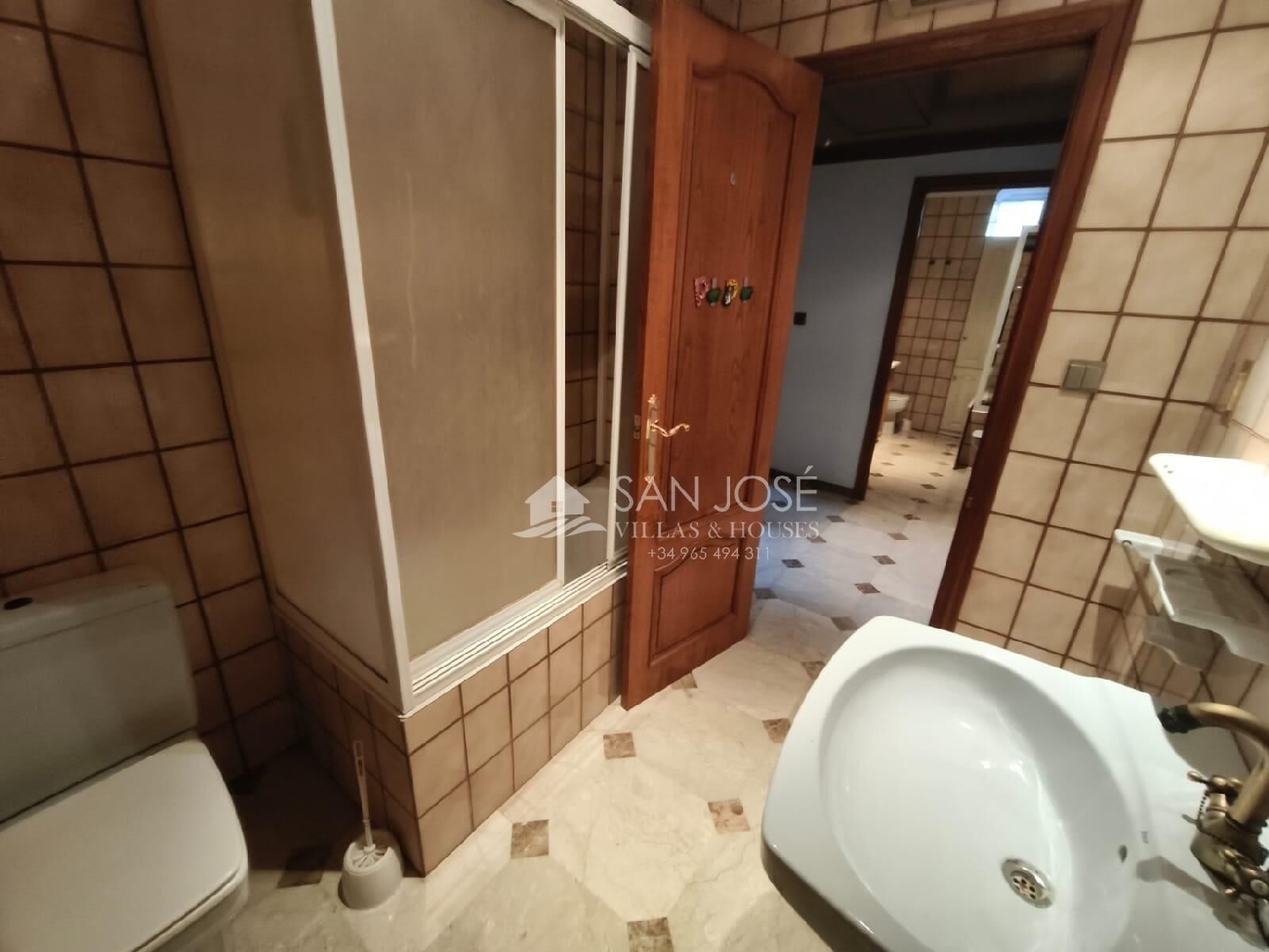  te koop appartement Novelda Vinalopó Mitjà 6