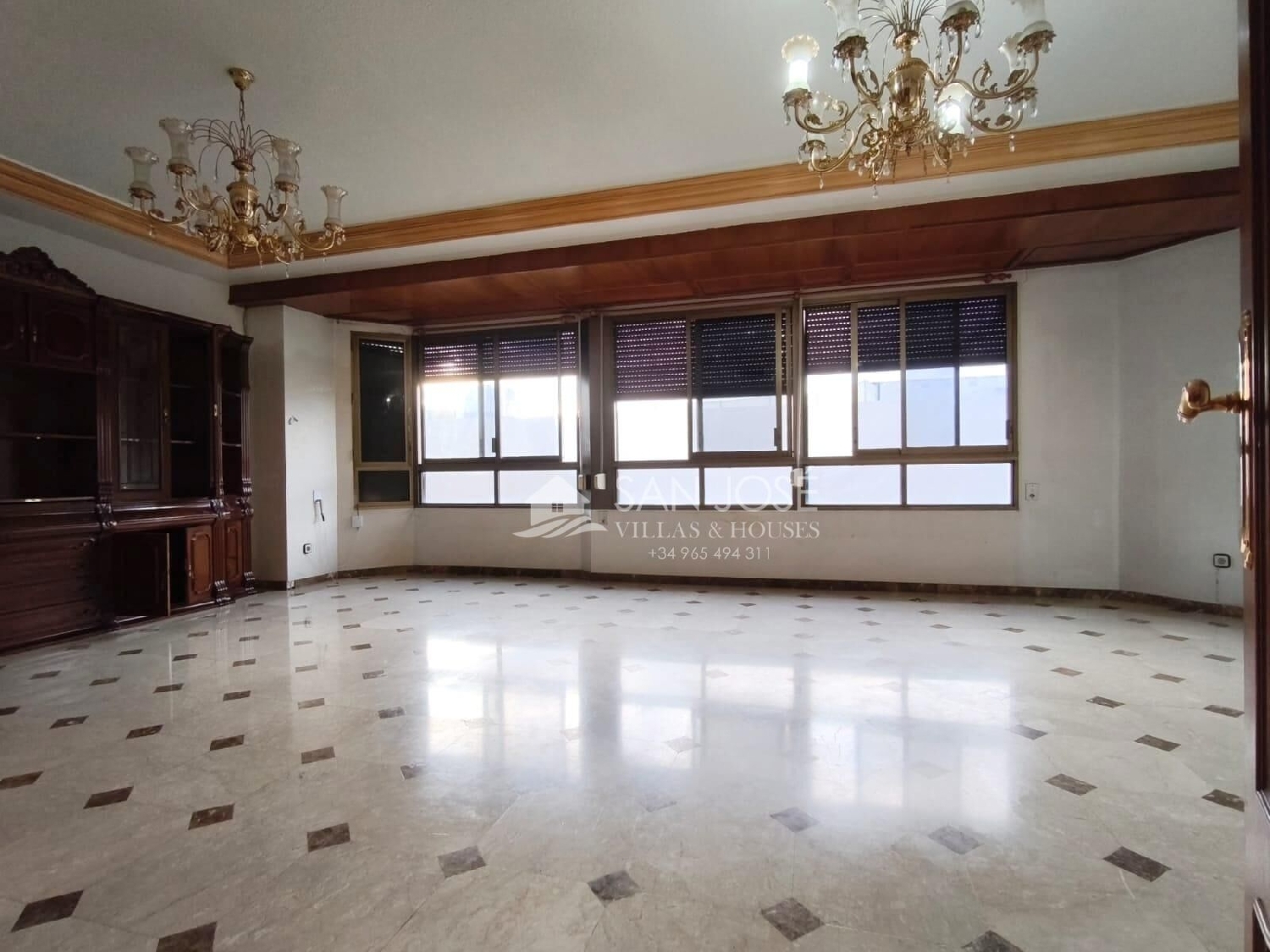  te koop appartement Novelda Vinalopó Mitjà 4