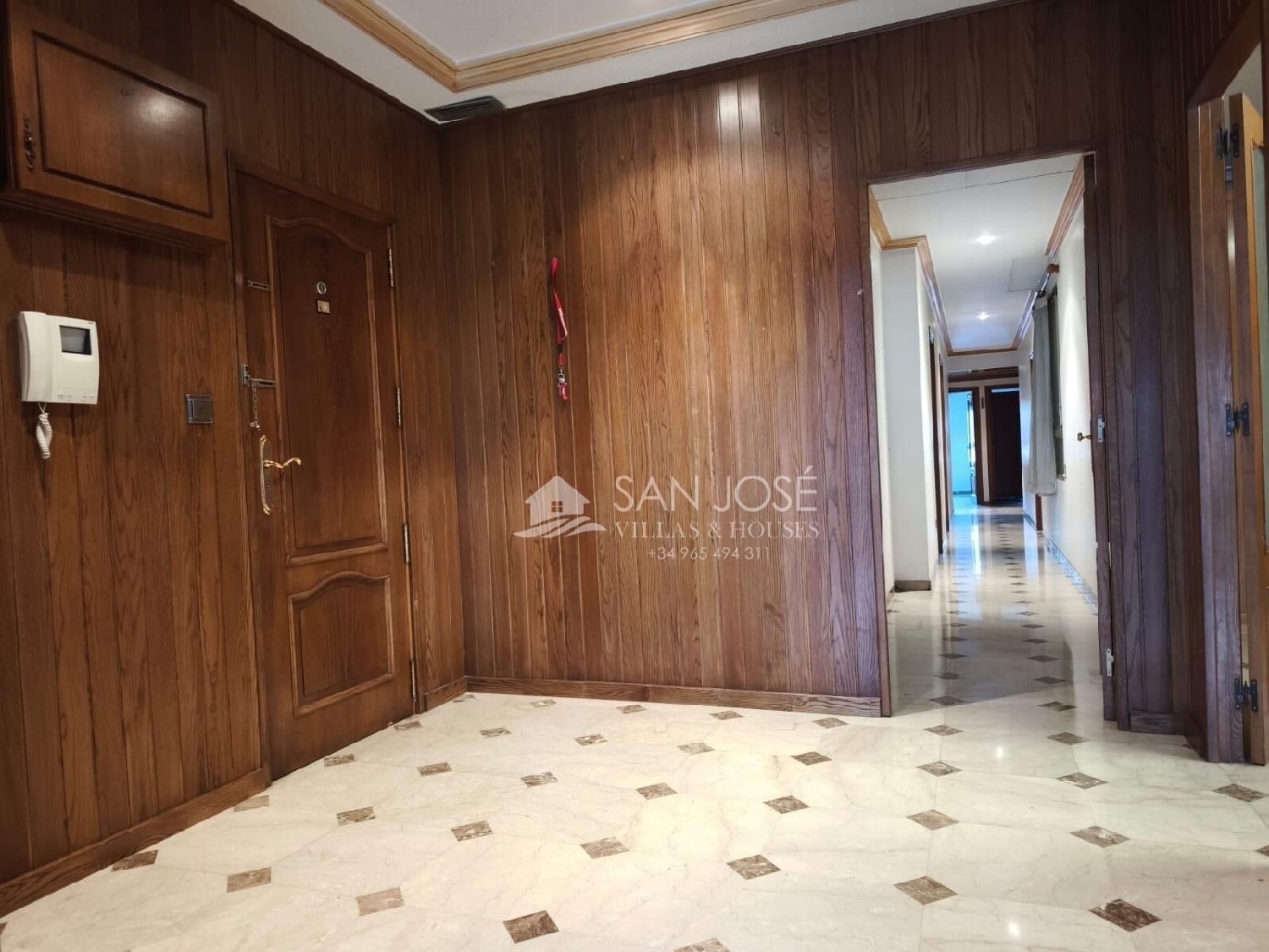  te koop appartement Novelda Vinalopó Mitjà 8