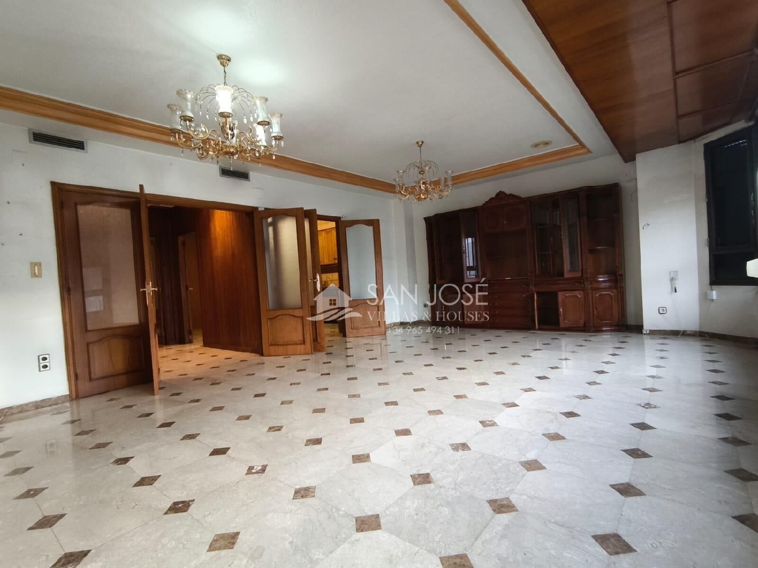  te koop appartement Novelda Vinalopó Mitjà 3