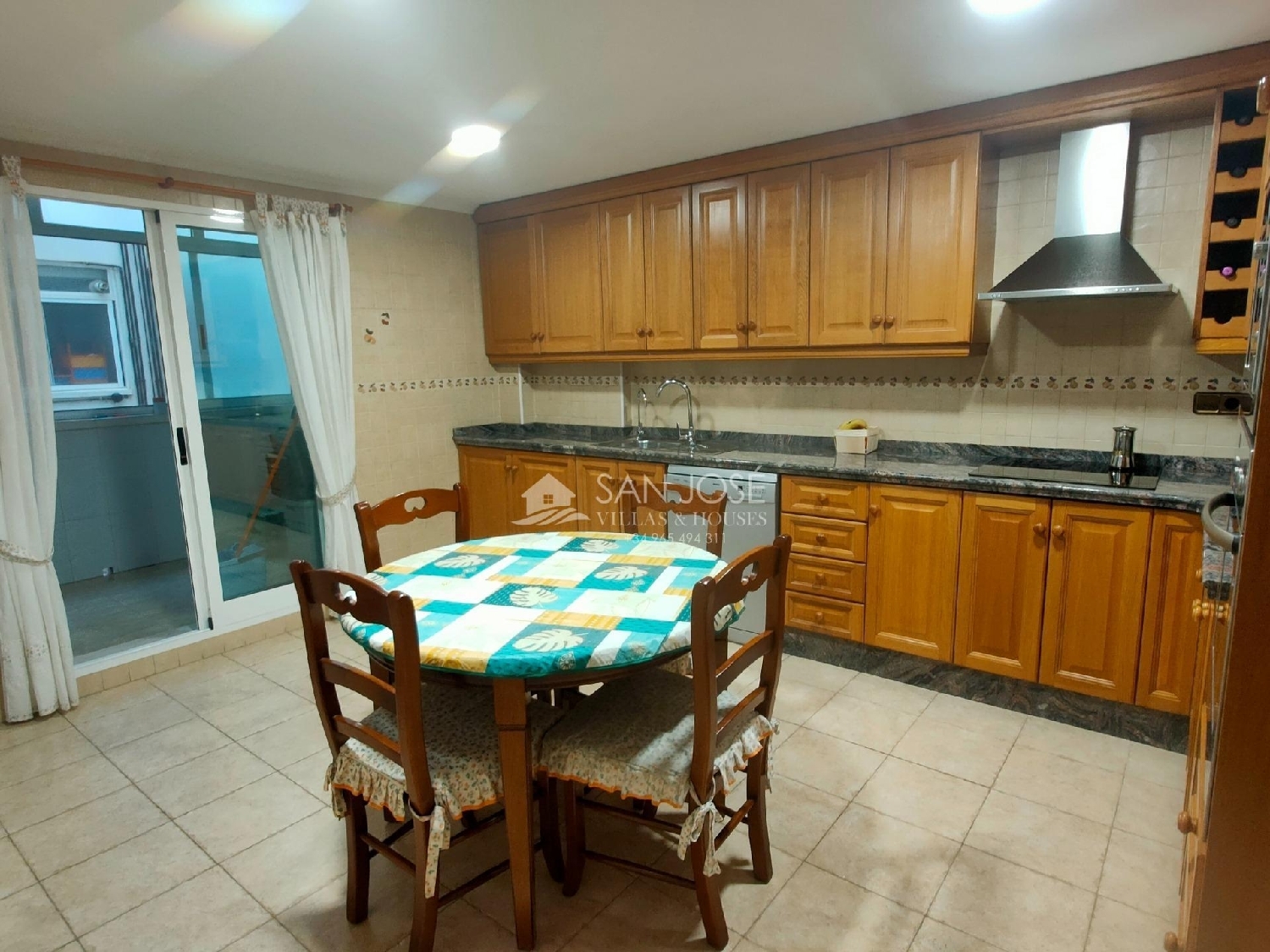 te koop appartement Novelda Vinalopó Mitjà 4