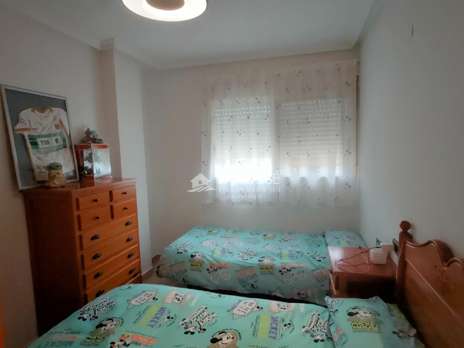 te koop appartement Novelda Vinalopó Mitjà 8