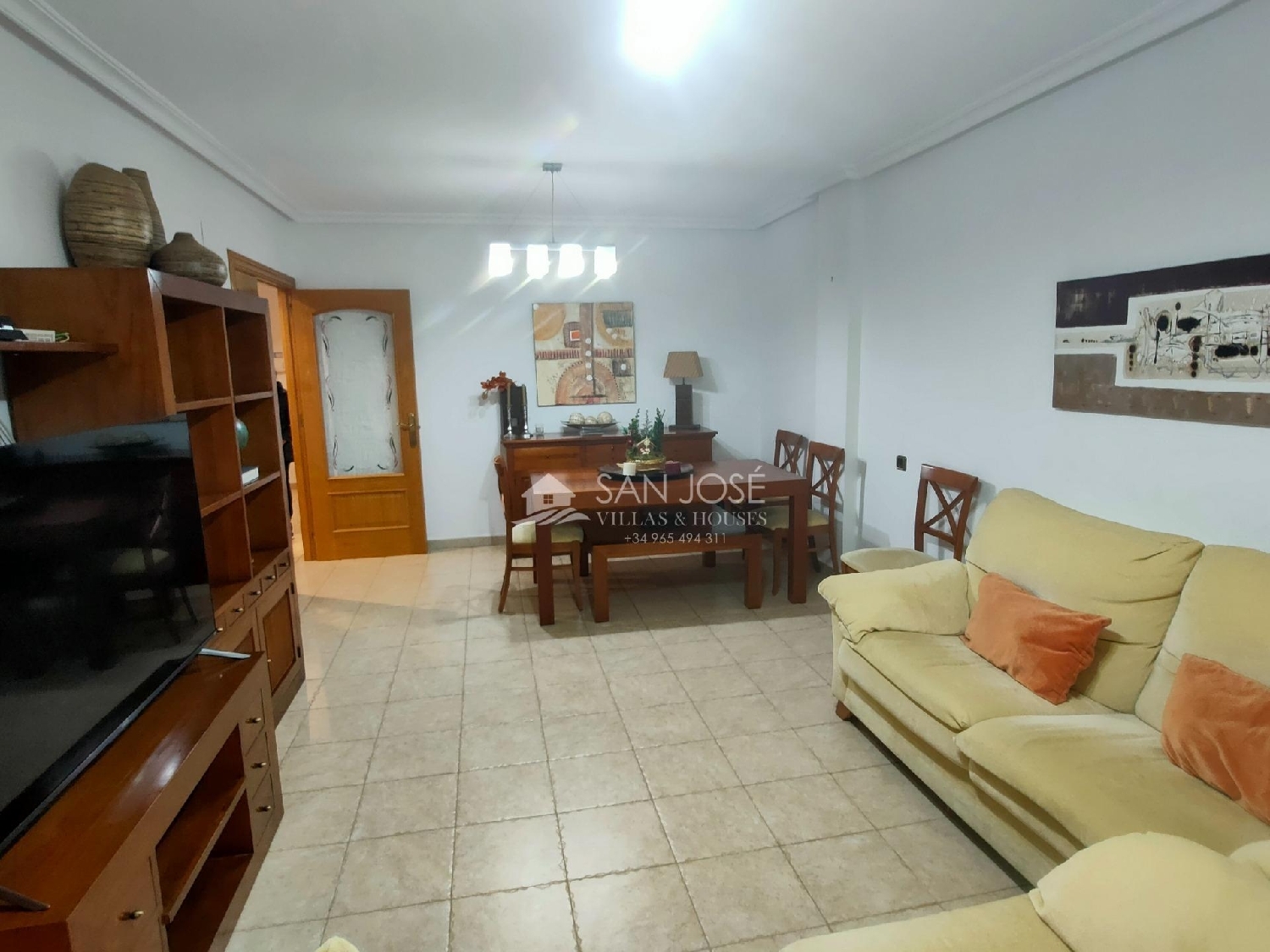 te koop appartement Novelda Vinalopó Mitjà 2