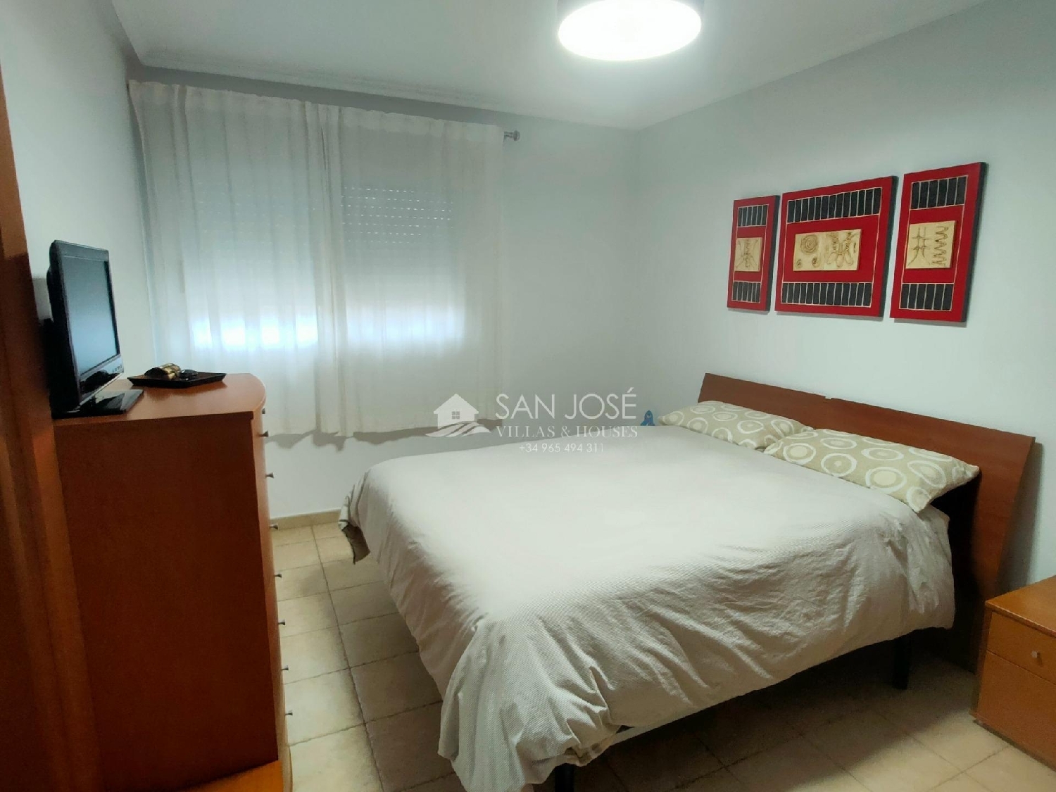 te koop appartement Novelda Vinalopó Mitjà 6