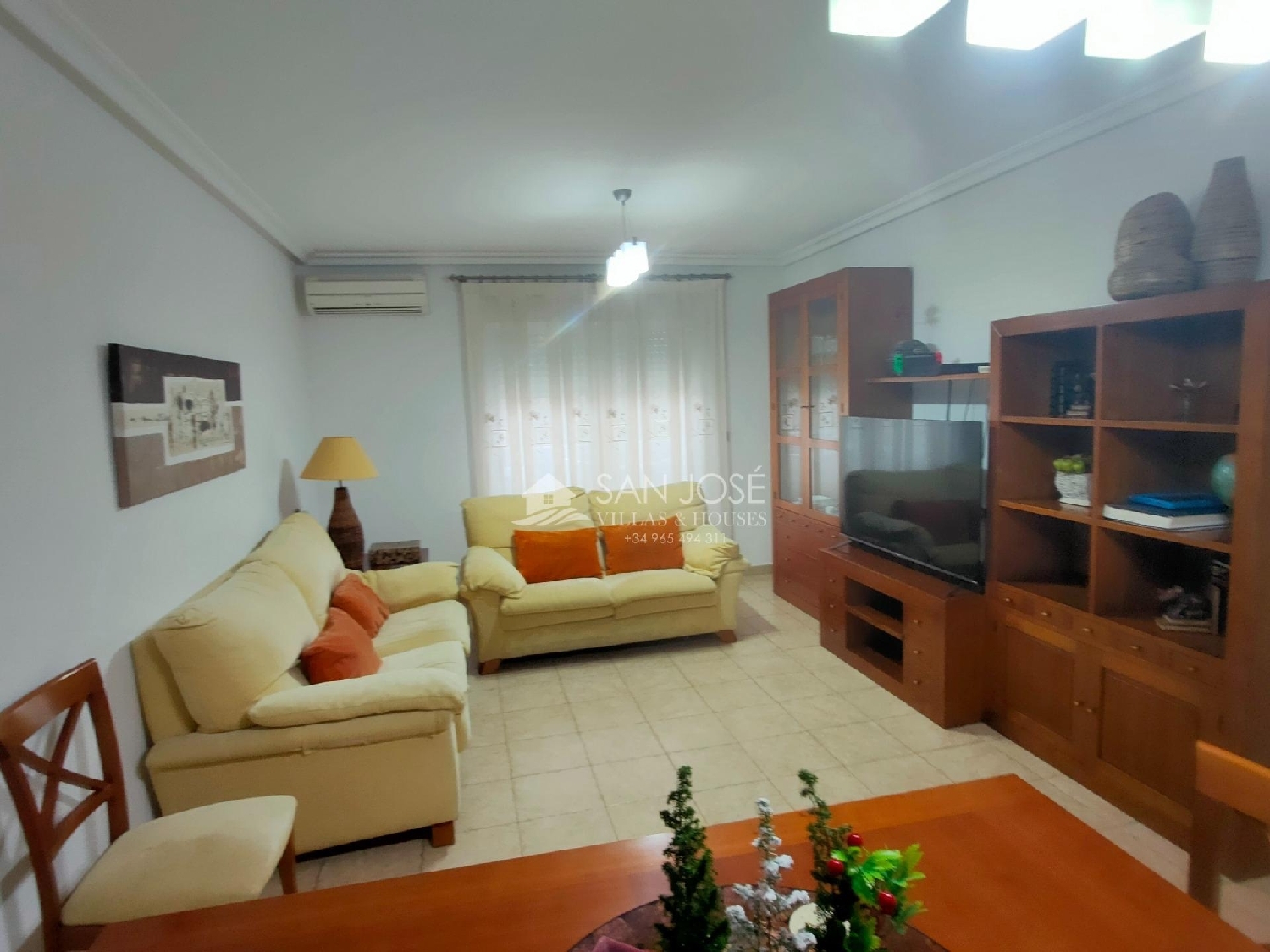 te koop appartement Novelda Vinalopó Mitjà 1