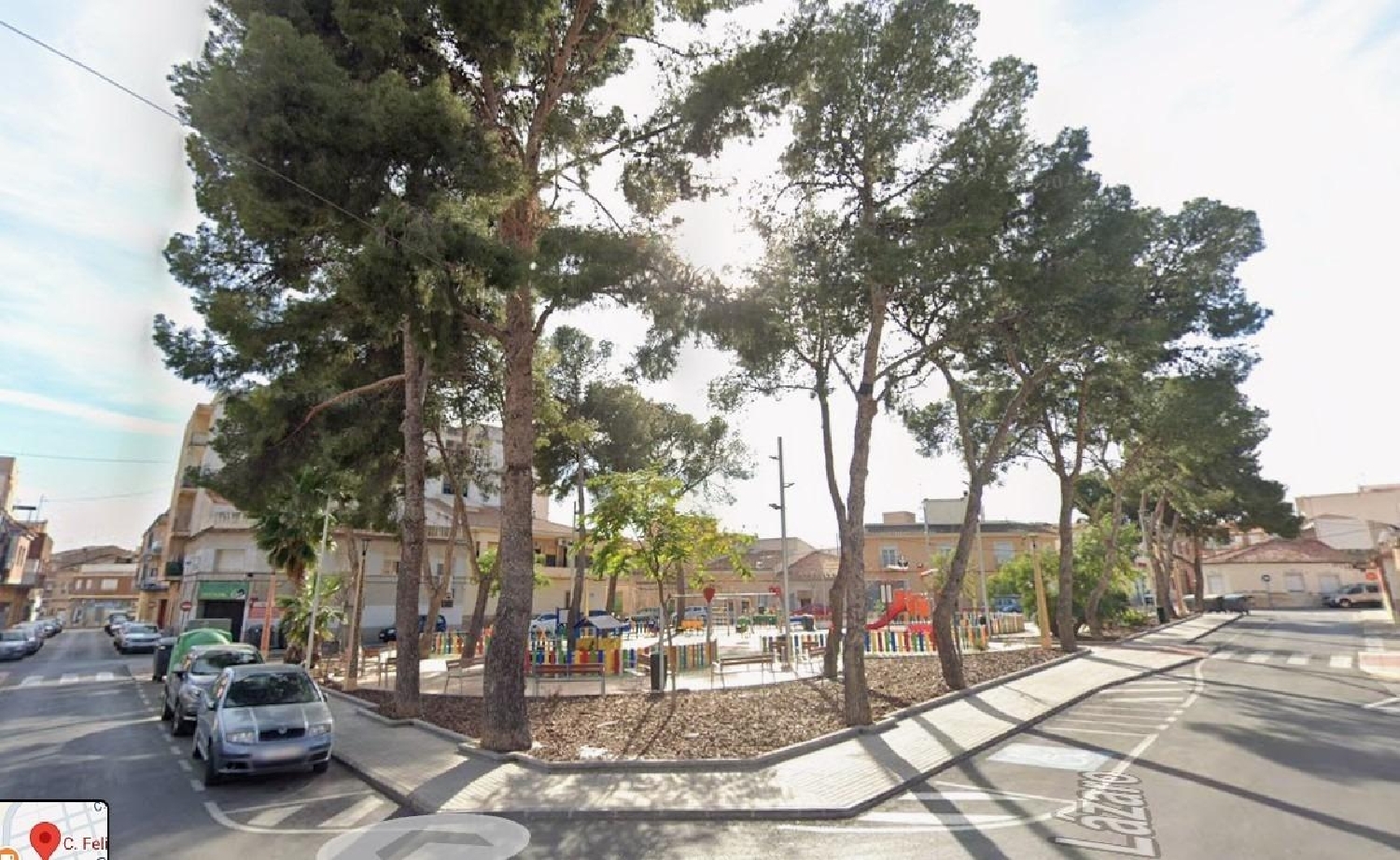 for sale apartment Novelda Vinalopó Mitjà 1