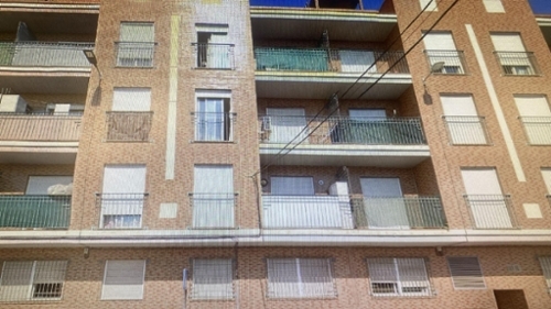 Nules Plana Baixa Wohnung Bild 6338138