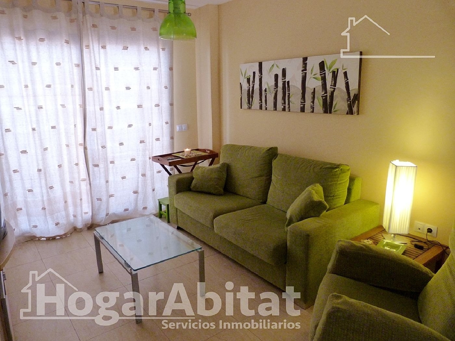  à vendre appartement Nules Plana Baixa 6