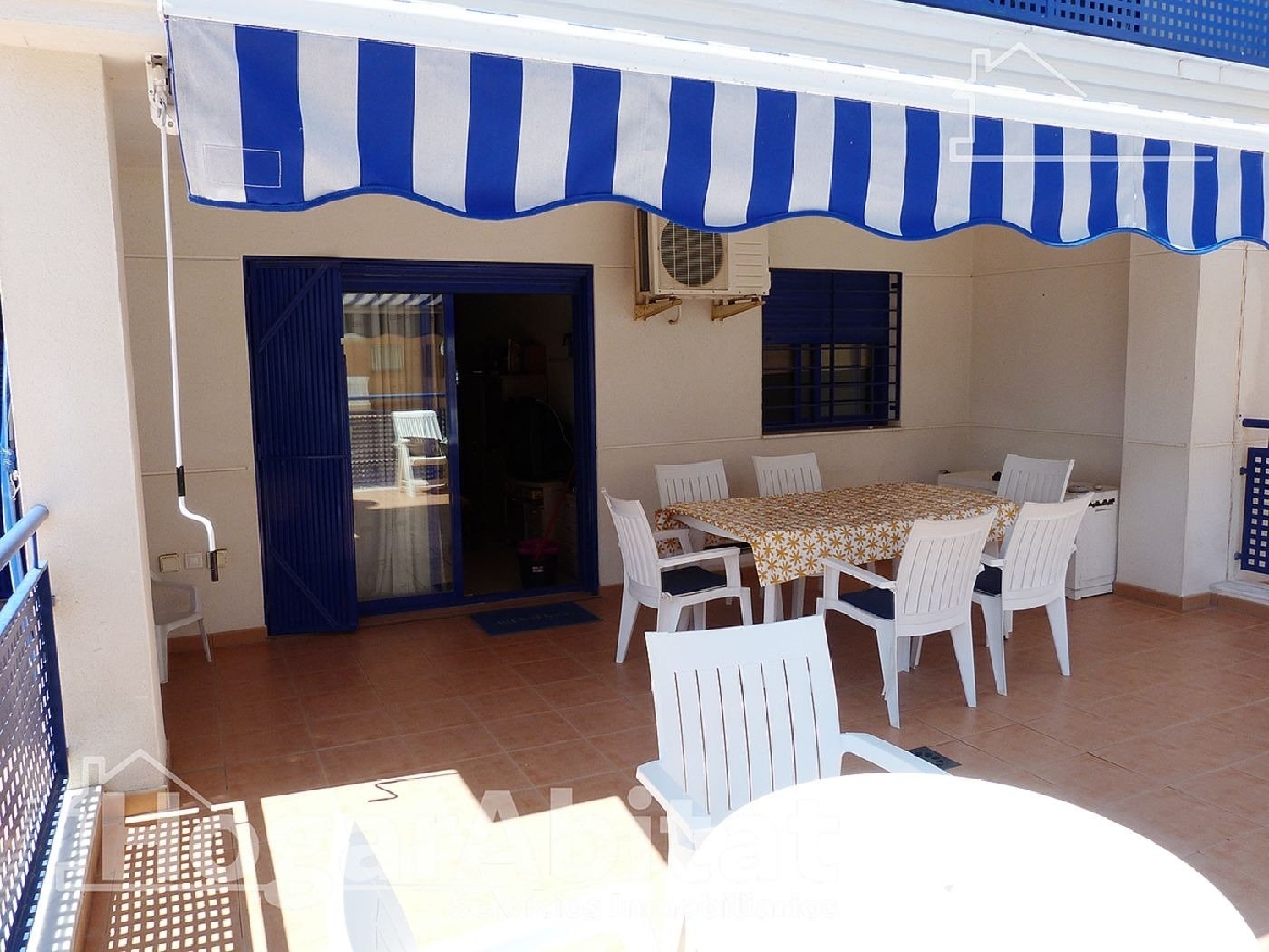  à vendre appartement Nules Plana Baixa 4