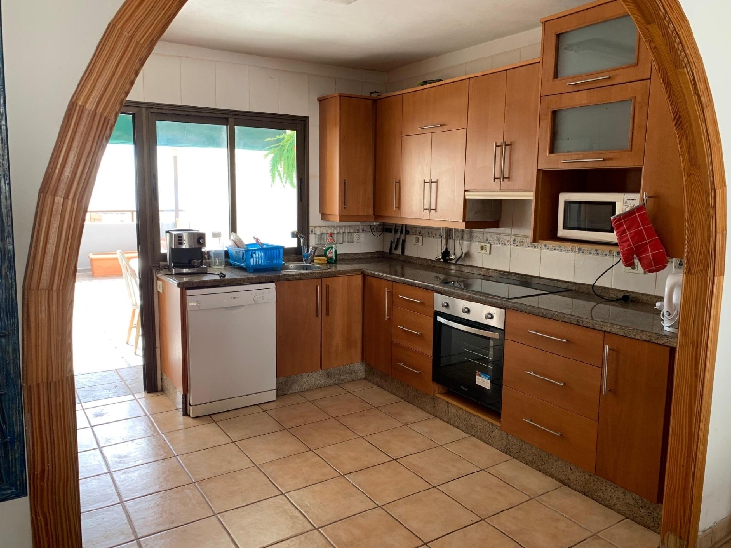  kaufen Wohnung O Pinar Coruña 4