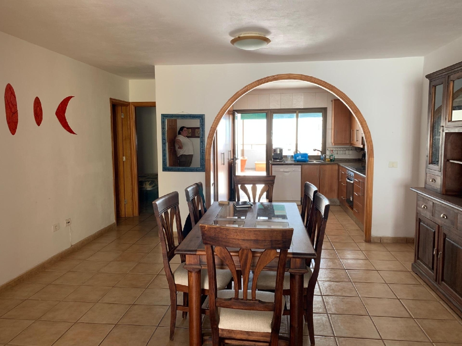  kaufen Wohnung O Pinar Coruña 6