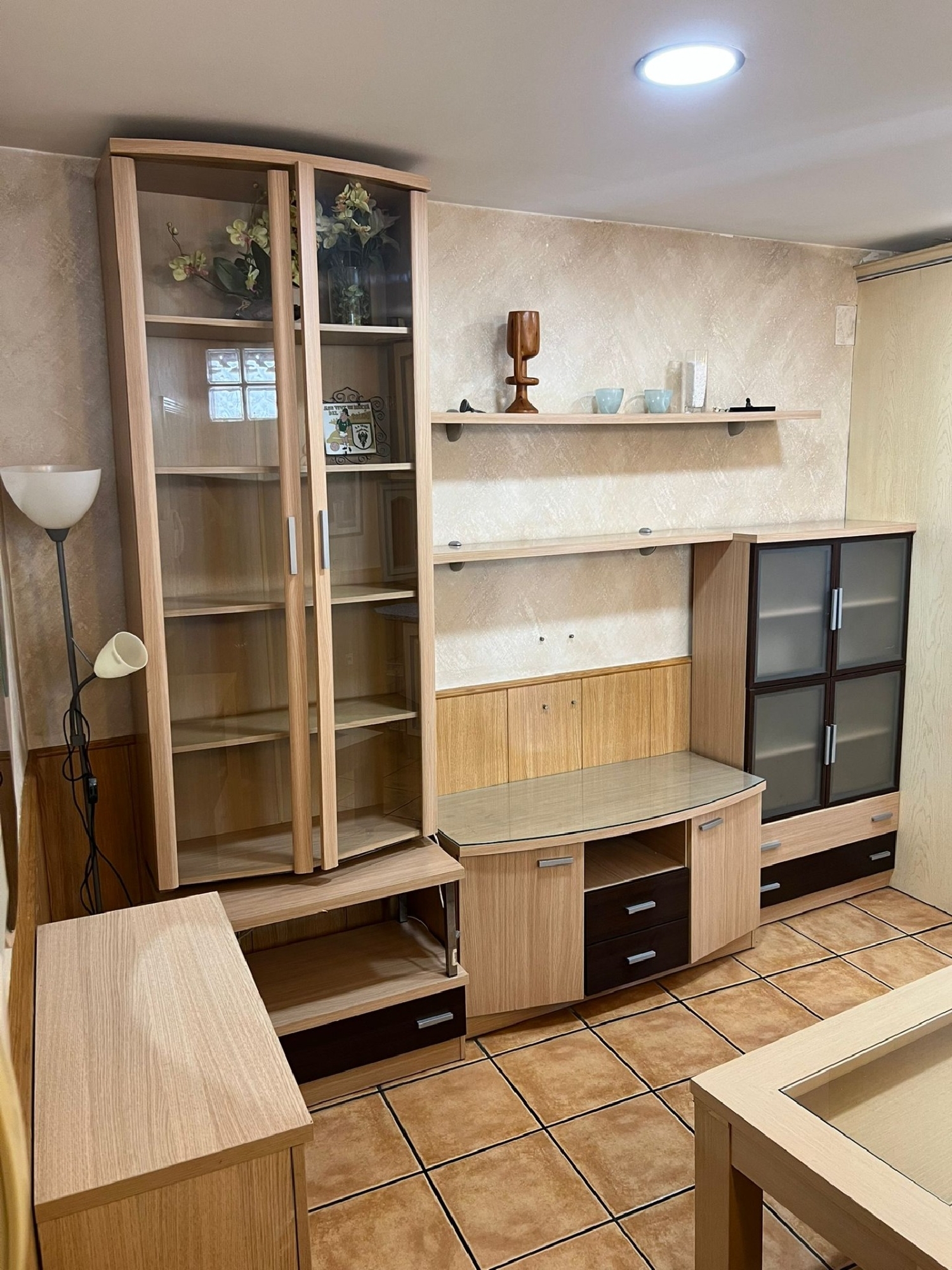 te koop appartement O Toledo Ribeiro 8