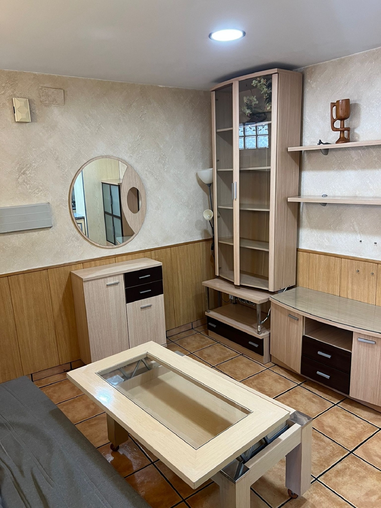 te koop appartement O Toledo Ribeiro 7