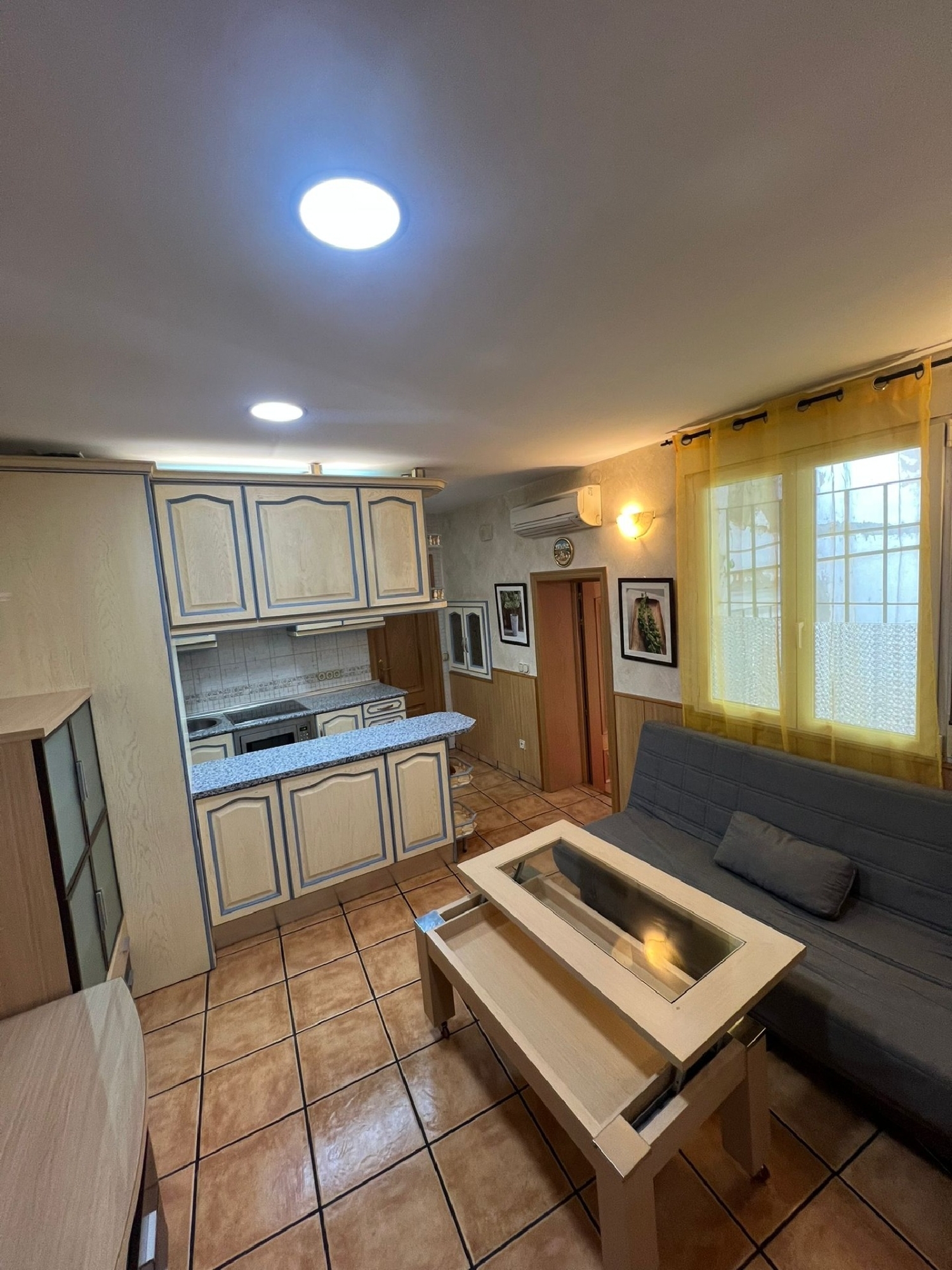 te koop appartement O Toledo Ribeiro 6