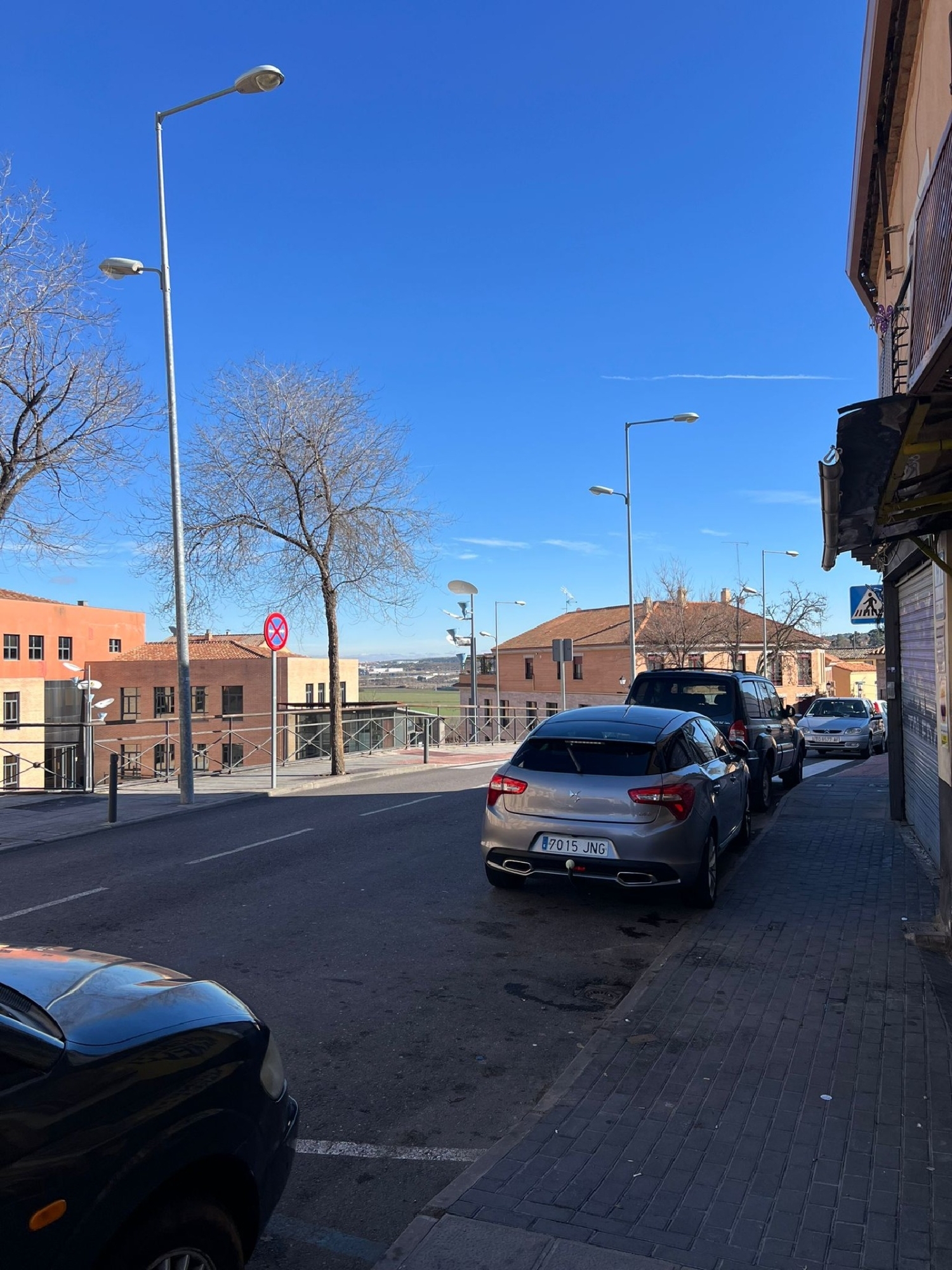 te koop appartement O Toledo Ribeiro 3