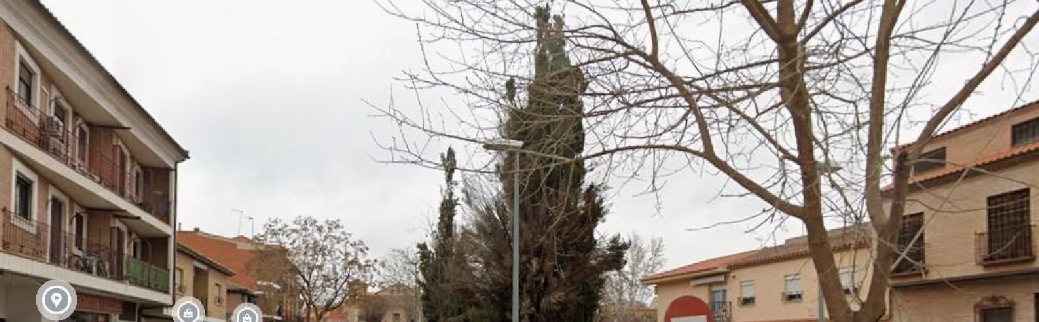  till salu lägenhet O Toledo Ribeiro 1