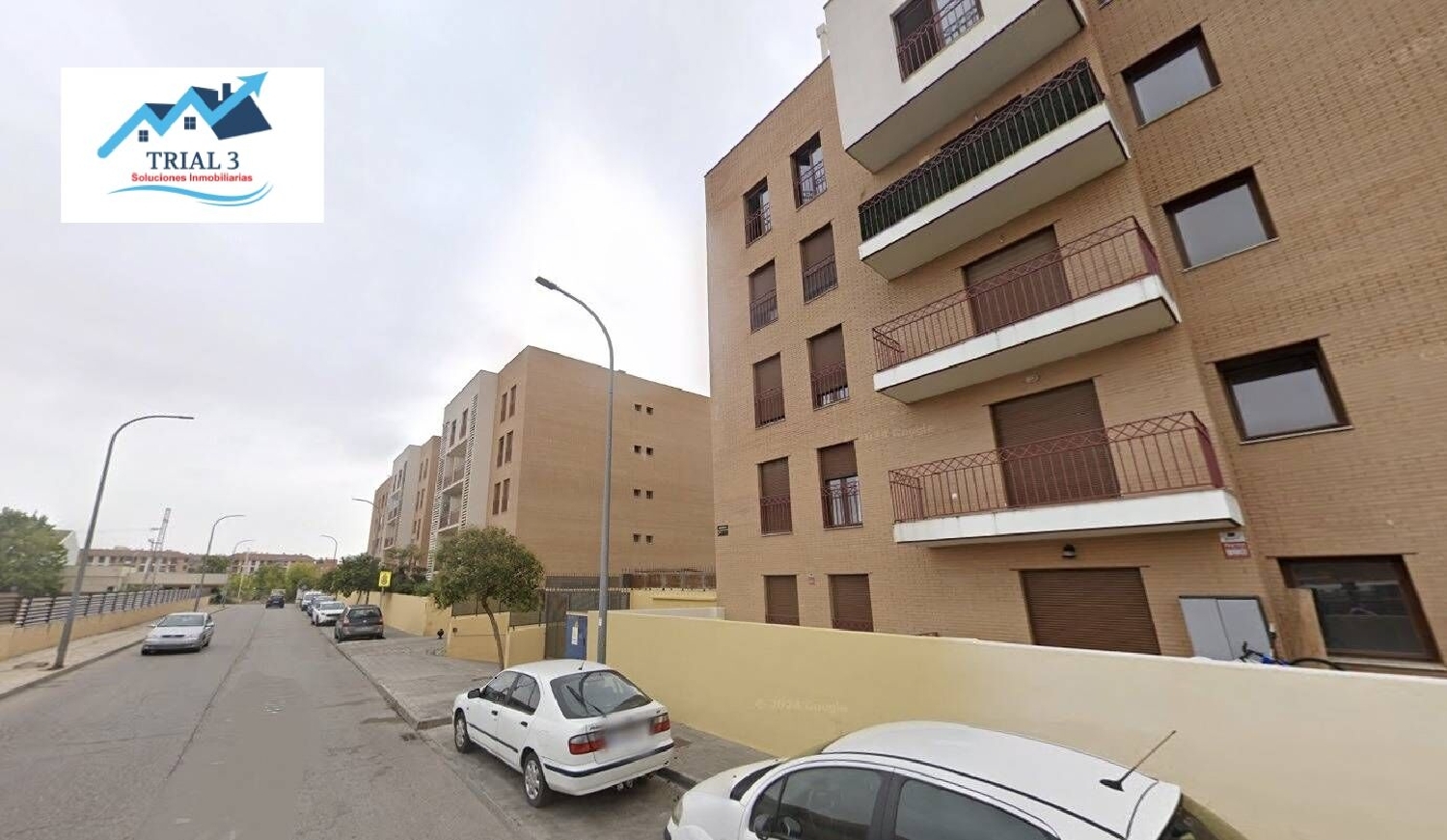 kaufen Wohnung Ocaña Mesa De Ocaña (La) 2