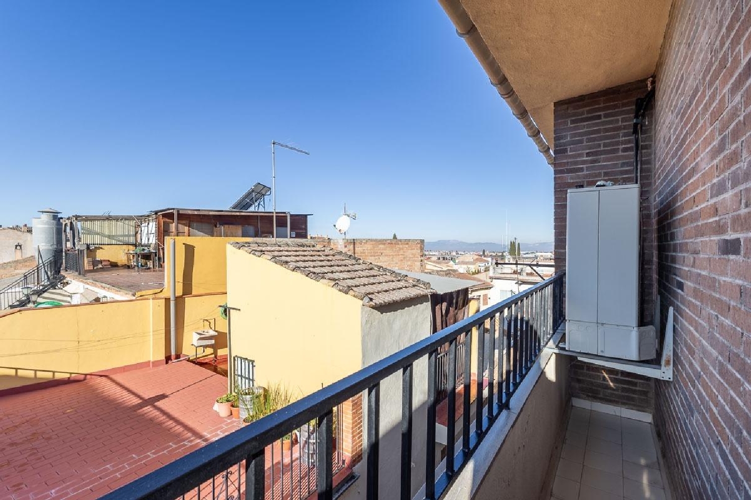te koop appartement Ogíjares Vega De Granada 1