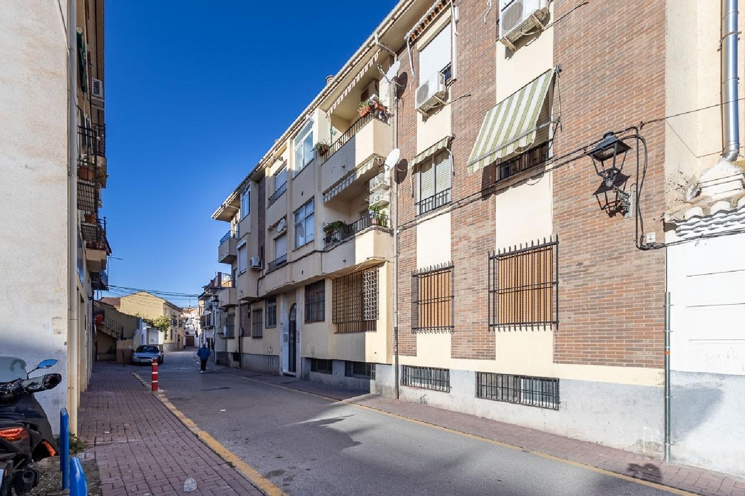 te koop appartement Ogíjares Vega De Granada 5