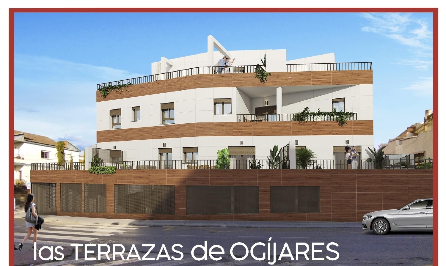  en venta apartamento Ogíjares Vega De Granada 1