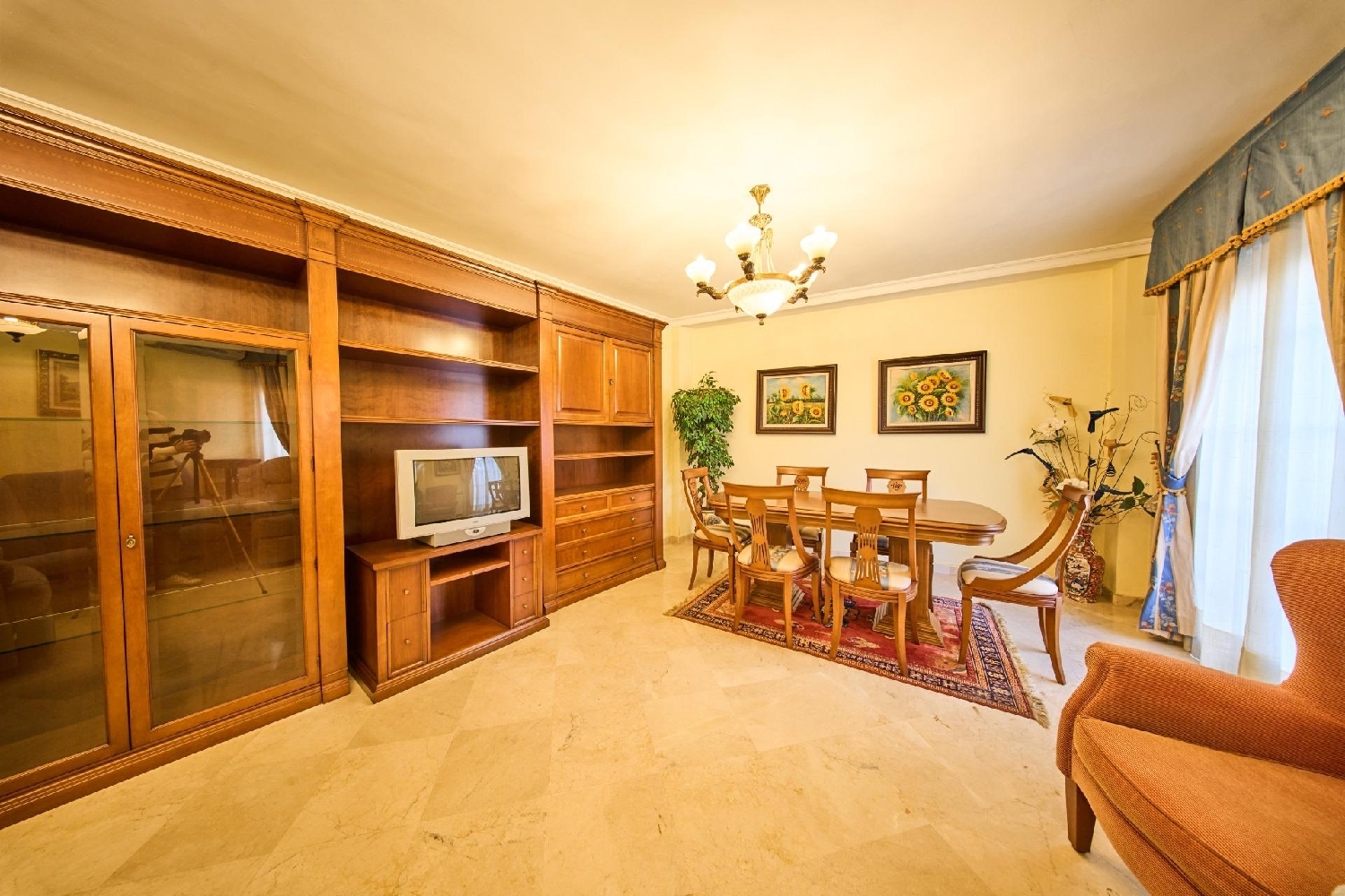  en venta apartamento Ogíjares Vega De Granada 1