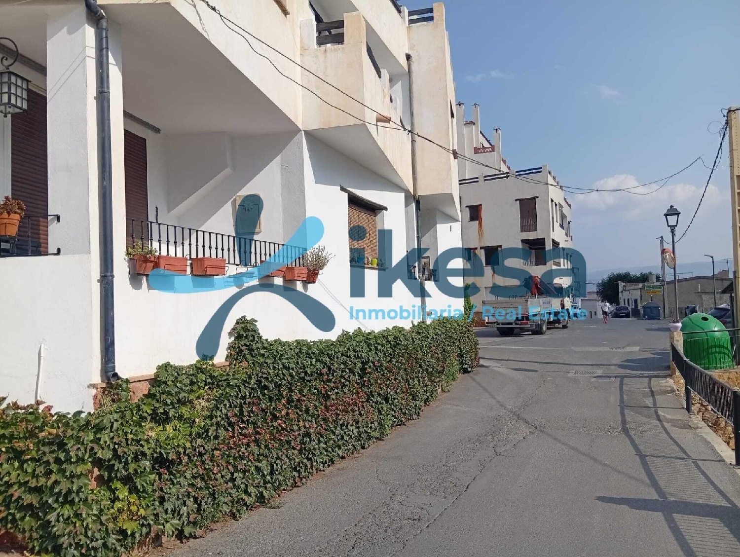  till salu lägenhet Ohanes Alpujarra Almeriense 4