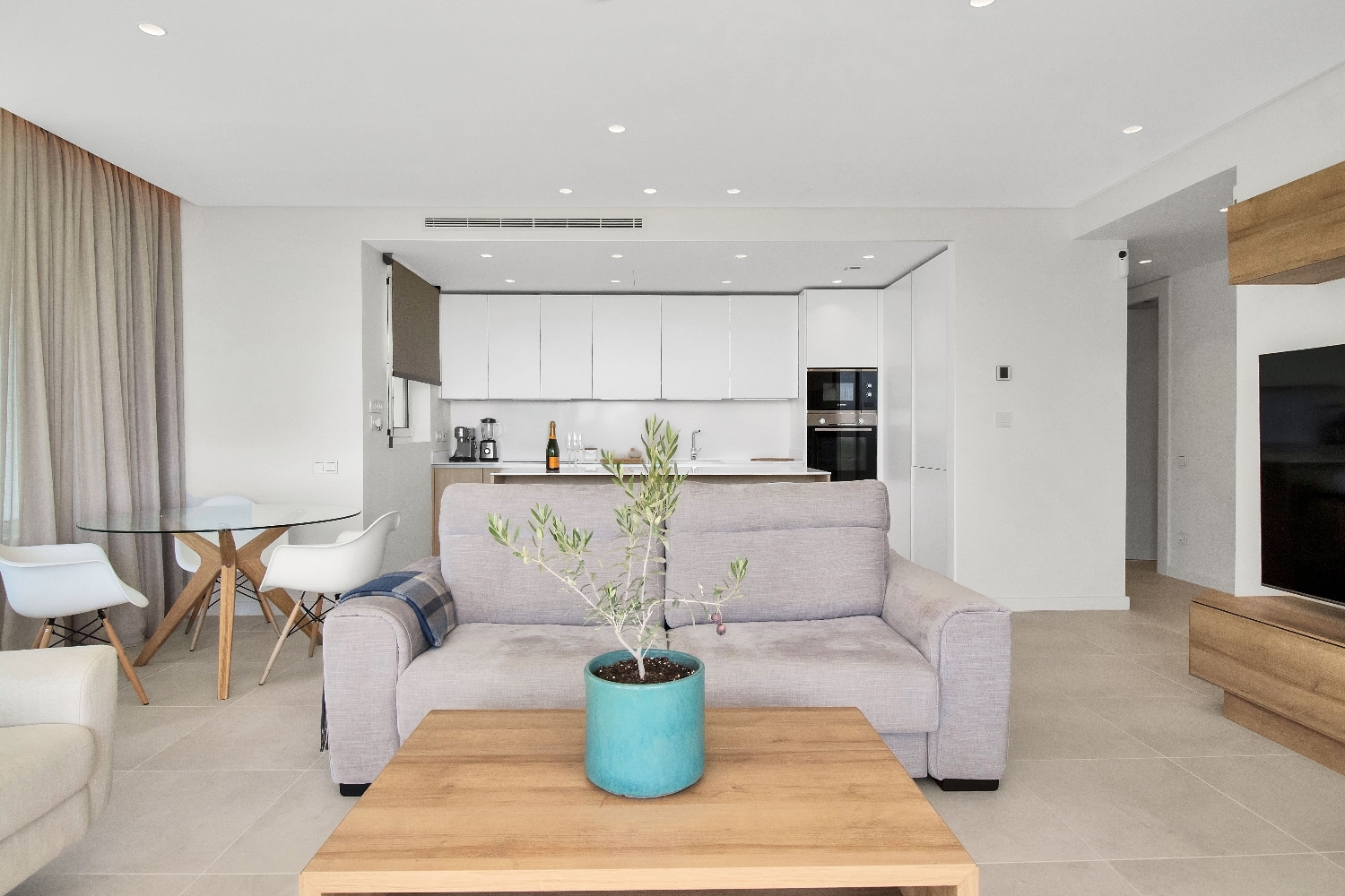 till salu lägenhet Ojén Sierra De Las Nieves 6