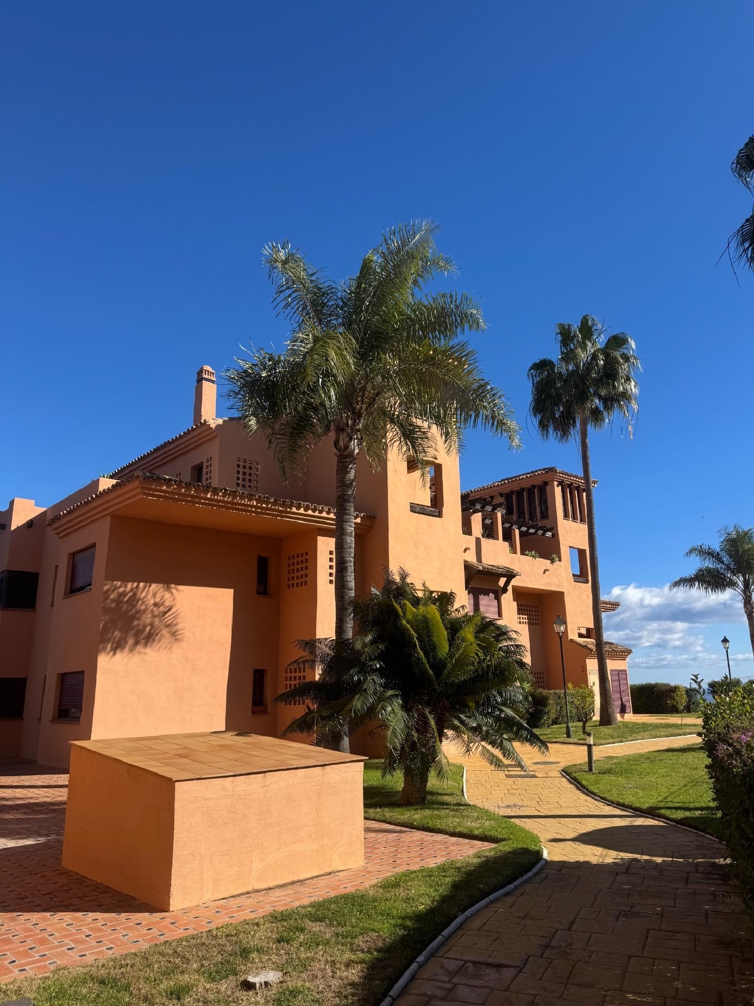 for sale apartment Ojén Sierra De Las Nieves 1