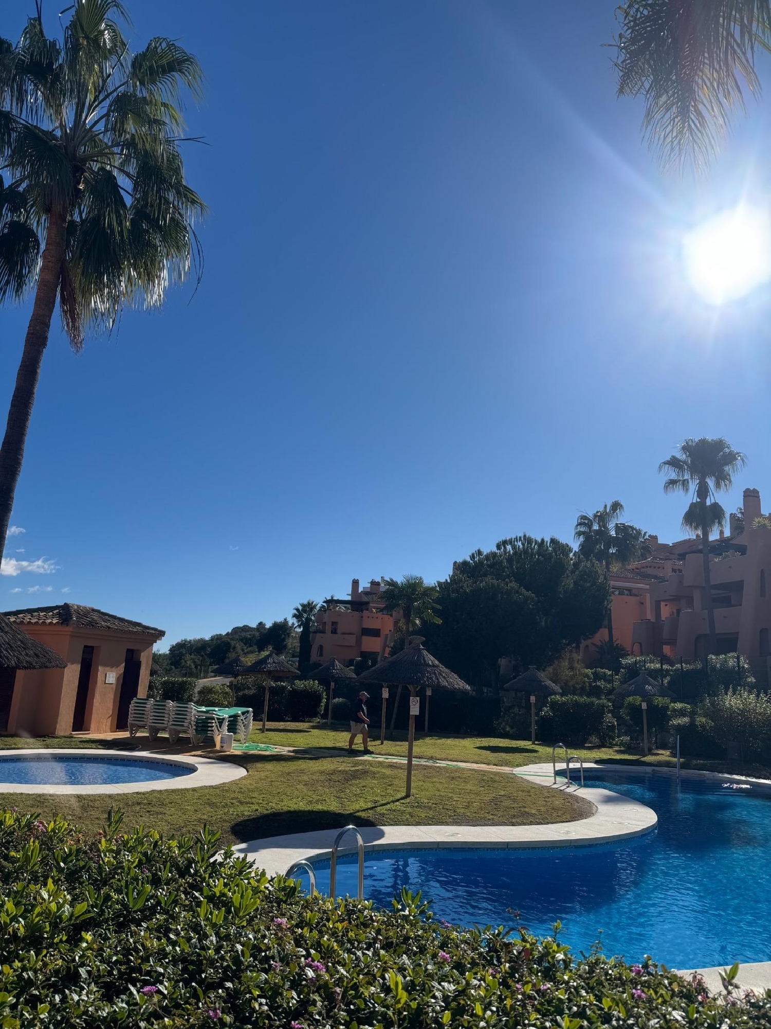 for sale apartment Ojén Sierra De Las Nieves 2