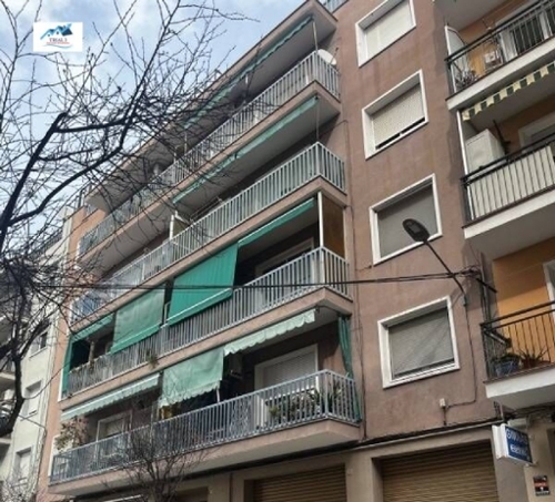 Olesa De Montserrat Baix Llobregat appartement foto 6340620