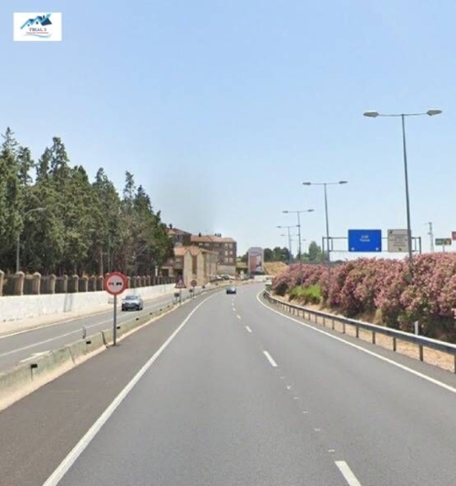 Olias Del Rey Sagra (La) Wohnung Bild 6341157