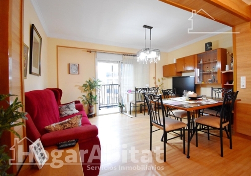 Oliva Safor Wohnung Bild 6331609