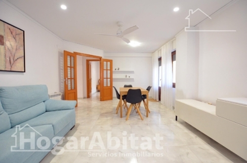 Oliva Safor Wohnung Bild 6331635