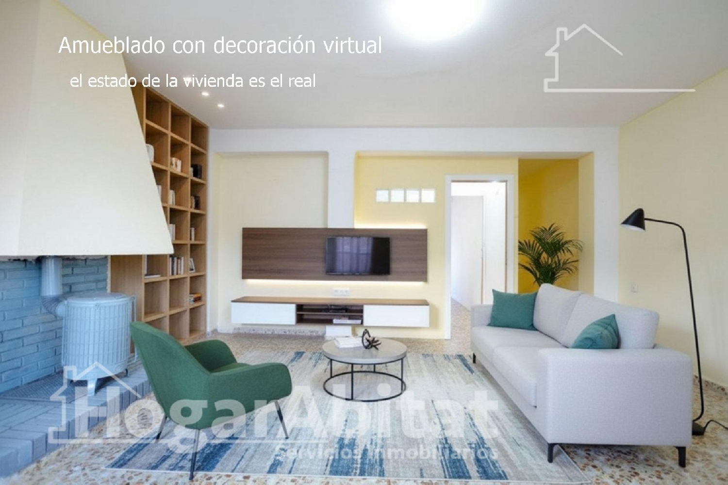  kaufen Wohnung Oliva Safor 2