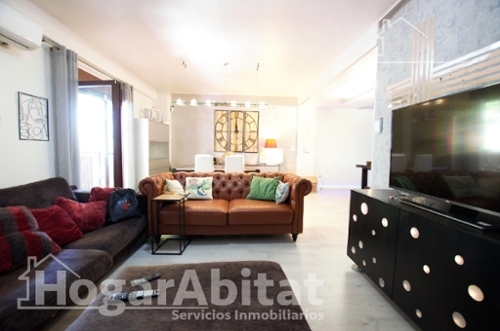 Oliva Safor Wohnung Bild 6331896