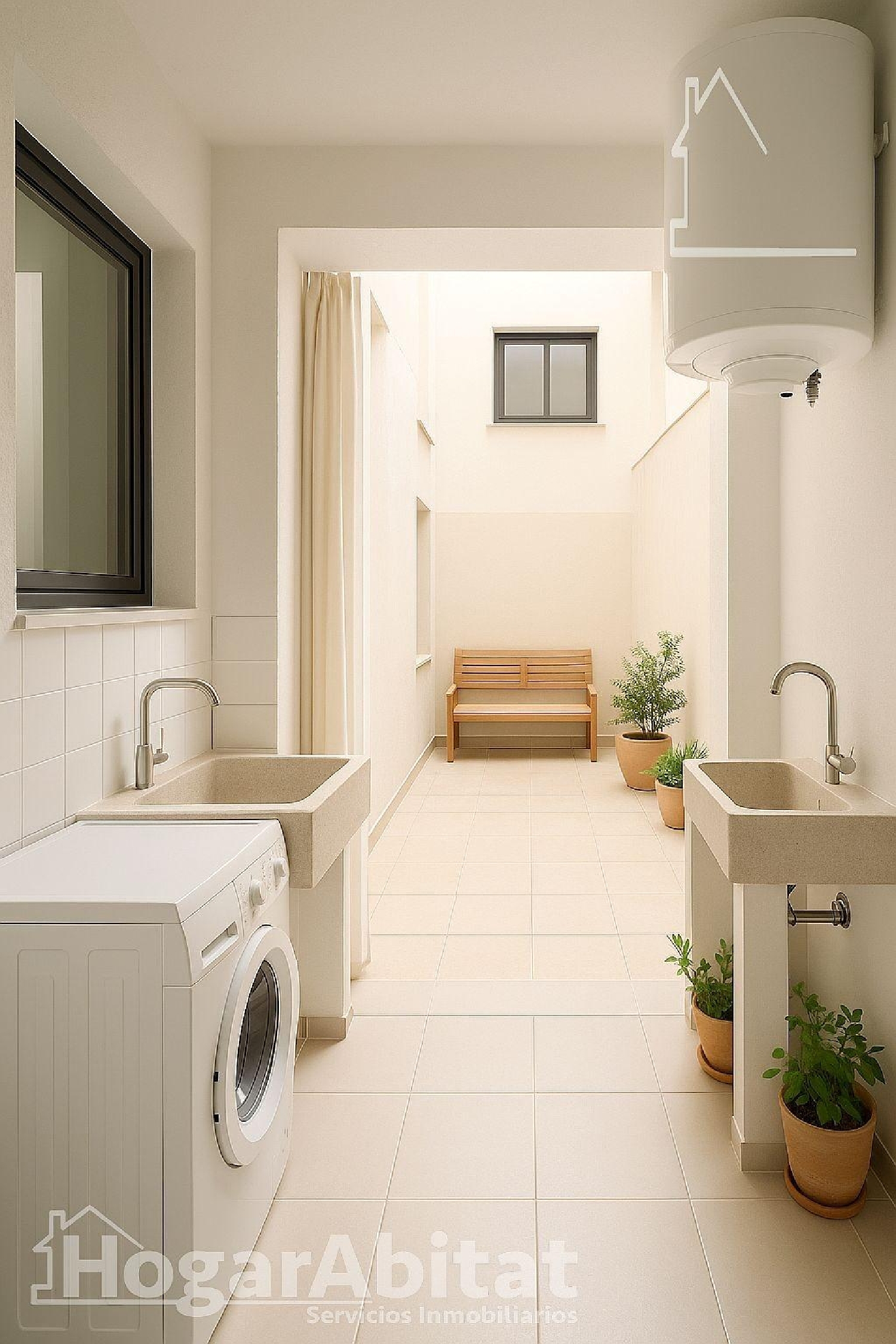  kaufen Wohnung Oliva Safor 7