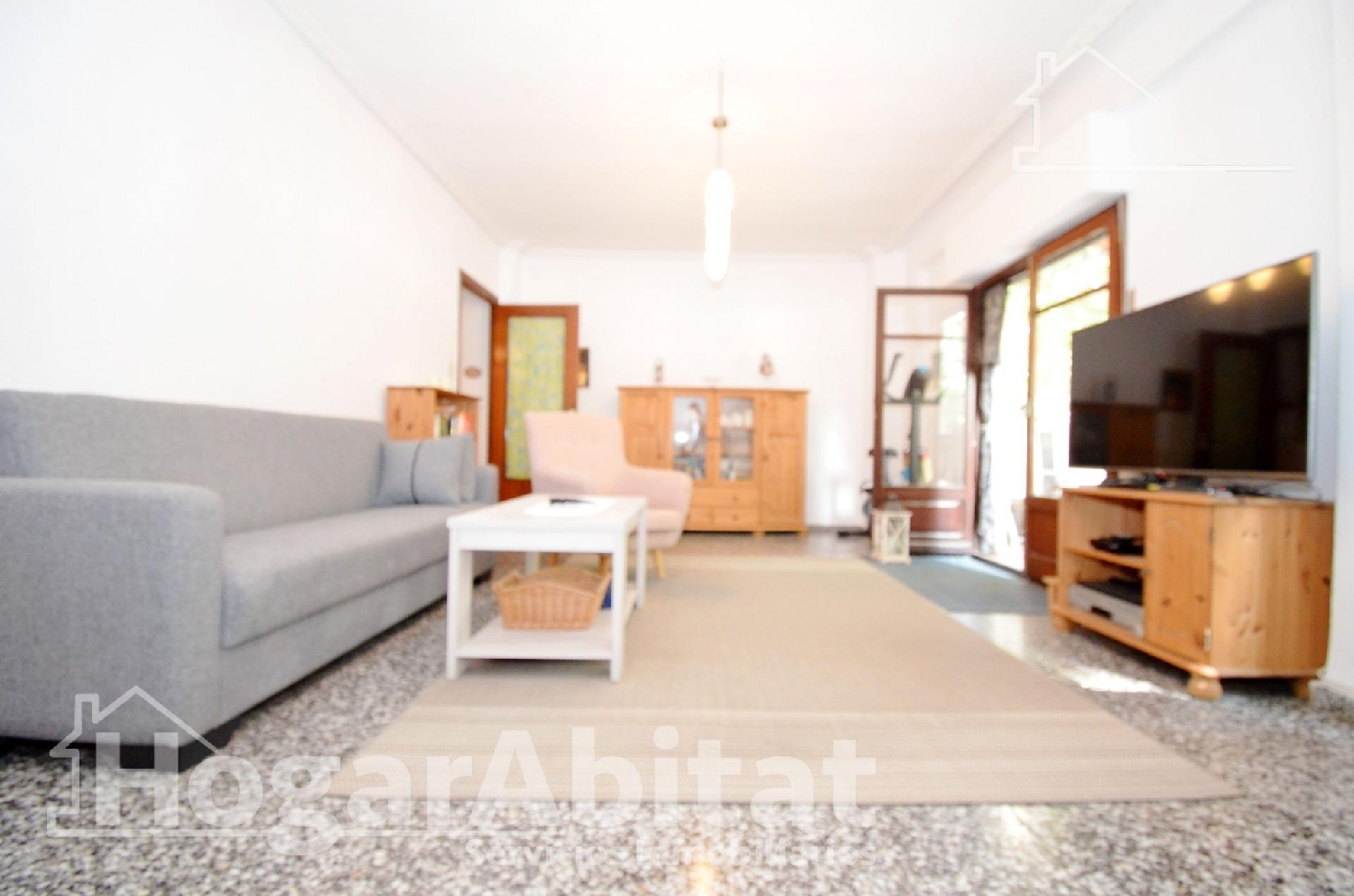 kaufen Wohnung Oliva Safor 3