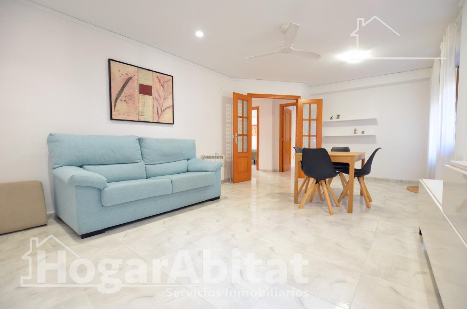 kaufen Wohnung Oliva Safor 4